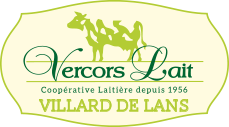 Vercors Lait Villard de Lans